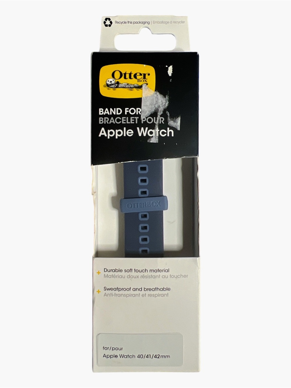 NWT Apple Watch Band by Otter Box